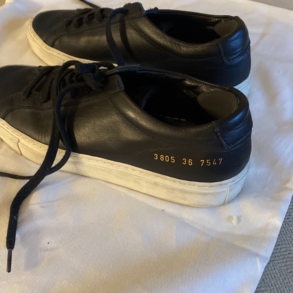 Woman by Common Projects - Picture 3 of 3